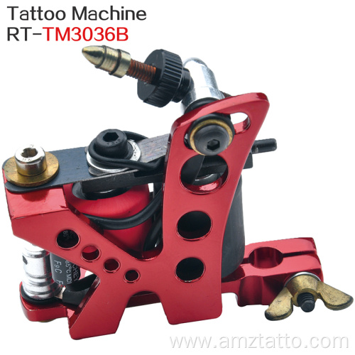 new tattoo design ordinary tattoo machine